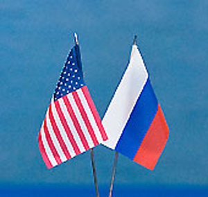 واقع گرایی روسیه و حمایت امریکا